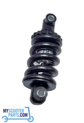 MERCANE G2 MAX REAR SPRING AND SHOCK ABSORBER COILOVER KUKIRIN KUGOO (rear/125mm)